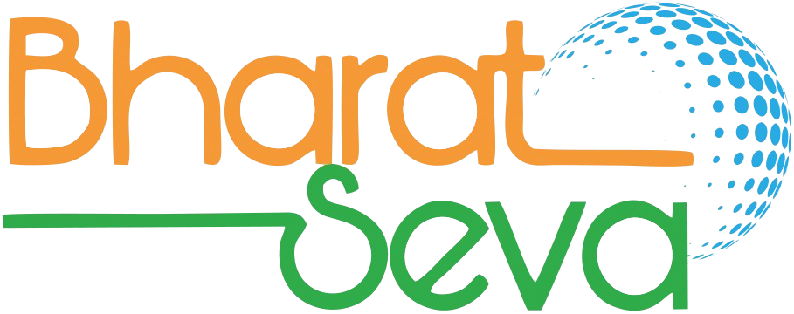 Bharat Seva Logo